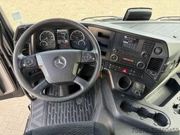Mercedes-Benz Antos 2533 6x2 DRANKENWAGEN 139.298 km
