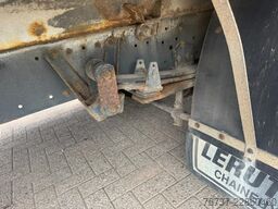 MAN 8.163 **BELGIAN TRUCK-156000KM ONLY**