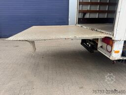 MAN 8.163 **BELGIAN TRUCK-156000KM ONLY**