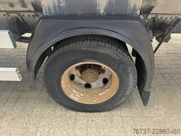 MAN 8.163 **BELGIAN TRUCK-156000KM ONLY**