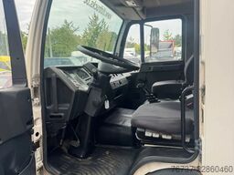 MAN 8.163 **BELGIAN TRUCK-156000KM ONLY**