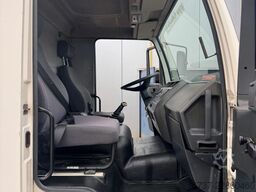 MAN 8.163 **BELGIAN TRUCK-156000KM ONLY**