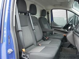 Ford Transit Custom 2.0 TDCI 130PK AUTOMAAT EURO 6 -...