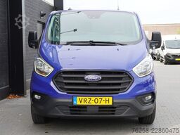 Ford Transit Custom 2.0 TDCI 130PK AUTOMAAT EURO 6 -...