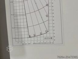 Volkswagen LT 35 TDI + WHM25 PAUS ladderlift(25m)