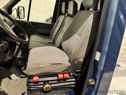 Volkswagen LT 35 TDI + WHM25 PAUS ladderlift(25m)