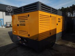 Atlas Copco DrillAir XRYS 577CD