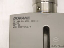Dukane 41B30  US349563  110-2514  001944-03-4002-03