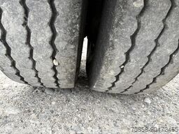 sonstige Multiwechsler Höhenverstellbar Verzinkt