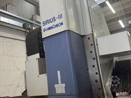 Hwacheon Sirius III