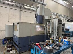 Hwacheon Sirius III