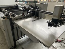 Heidelberg Stahlfolder KD 78