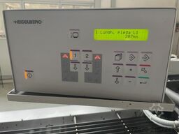 Heidelberg Stahlfolder KD 78