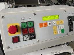 Heidelberg Stahlfolder KD 78