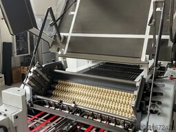 Heidelberg Stahlfolder KD 78