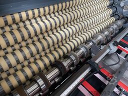 Heidelberg Stahlfolder KD 78