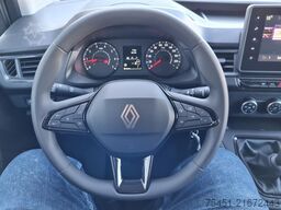 Renault Kangoo III Rapid E-TECH Advance L2 Comfort Range