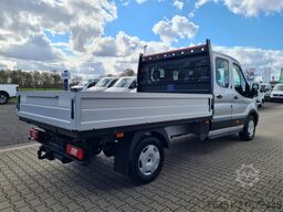 Ford Transit 350 Doka L3 Trend AHK PDC KLIMA KAMERA