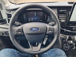 Ford Transit 350 Doka L3 Trend AHK PDC KLIMA KAMERA