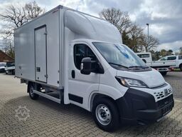 Fiat Ducato 35 Koffer 140 Multijet KLIMA TEMPOMAT