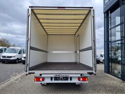 Fiat Ducato 35 Koffer 140 Multijet KLIMA TEMPOMAT