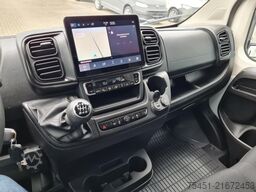 Fiat Ducato 35 Koffer 140 Multijet KLIMA TEMPOMAT