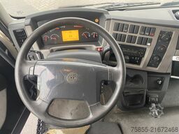 Volvo FL260 Boxtruck / Euro 5 / 625.000 KM / Loading ...