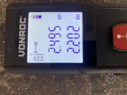 Volvo FL260 Boxtruck / Euro 5 / 625.000 KM / Loading ...