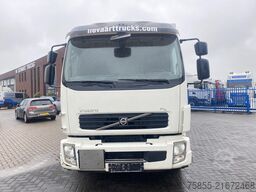 Volvo FL260 Boxtruck / Euro 5 / 625.000 KM / Loading ...