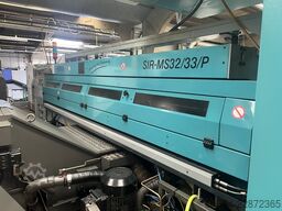 Index MS32C