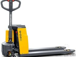 CORMAK Q20-6 48V 20Ah