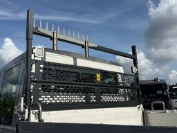 MAN TGE 6.160 4x2 SB DOKA Meiller Trigenius Kipper