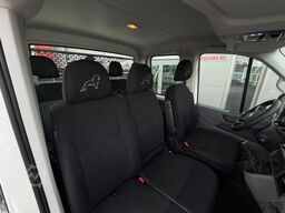 MAN TGE 6.160 4x2 SB DOKA Meiller Trigenius Kipper