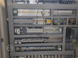 Bertolaso ELETTRA 1400/23 Füller Rinser Naturkoker