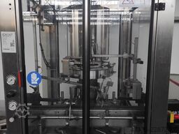 Bertolaso ELETTRA 1400/23 Füller Rinser Naturkoker