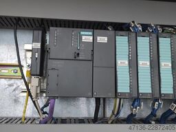 Bertolaso ELETTRA 1400/23 Füller Rinser Naturkoker