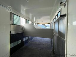 Mercedes-Benz Atego 1018 *5paarden*Airco*Luchtvering A verste...