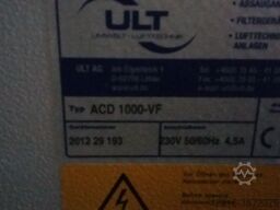 ULT ACD 1000 VF