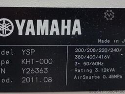 Yamaha YSP KHT-000