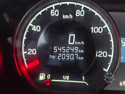 Scania R450 8x2 VDL hooklift / full air