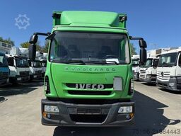 IVECO EuroCargo 160 E 28 Pritsche 5,40 m LBW 1,5 T*AHK