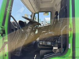 IVECO EuroCargo 160 E 28 Pritsche 5,40 m LBW 1,5 T*AHK