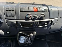 IVECO EuroCargo 160 E 28 Pritsche 5,40 m LBW 1,5 T*AHK