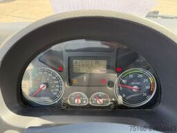 IVECO EuroCargo 160 E 28 Pritsche 5,40 m LBW 1,5 T*AHK