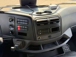 MERCEDES-BENZ ATEGO 1530 L Pritsche 8,20 m*NL 7,8 T