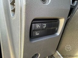 MERCEDES-BENZ ATEGO 1530 L Pritsche 8,20 m*NL 7,8 T