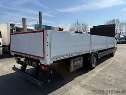 MERCEDES-BENZ ATEGO 1530 L Pritsche 8,20 m*NL 7,8 T