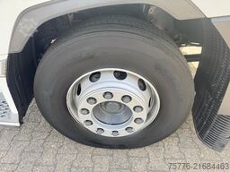 DAF XG 480 FT   Standklima 2 x TANK 1.195Ltr