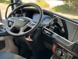 DAF XG 480 FT   Standklima 2 x TANK 1.195Ltr