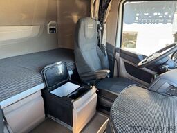 DAF XG 480 FT   Standklima 2 x TANK 1.195Ltr